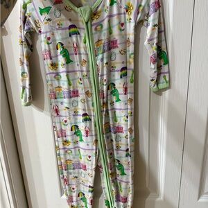 Mardigras Bamboo Sleeper